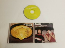 Walking Wounded by Everything But the Girl (CD, May-1996, Atlantic (Label)) - £5.95 GBP