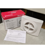 Honeywell WAVE2 Indoor Wired Alarm Siren CIB New - $14.84