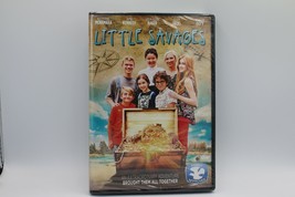 Little Savages (DVD) 2014 - Dove Approved - £2.97 GBP