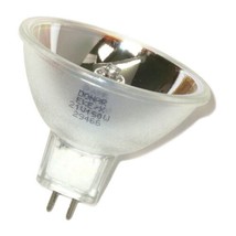 29466 Donar EKE/X 150W 21V MR16 GX5.3 Clear Halogen Lamp - $17.53