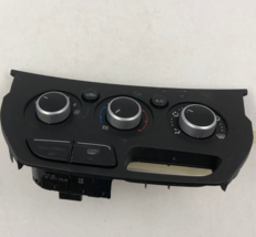 2013-2016 Ford Escape AC Heater Climate Control Temperature Unit OEM C02B52054 - £59.94 GBP