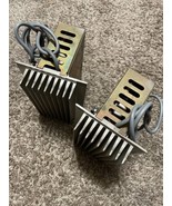 NSM Jukebox PRESTIGE 160 Tested / Working Set Of Amplifiers 103615 - $259.60 CAD
