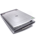CANON Canoscan LiDE 200 USB Flatbed Photo Scanner 2924B002  - $27.38 CAD