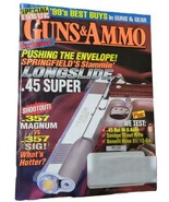 Guns &amp; Ammo Magazine May 1999 Vintage - £6.42 GBP