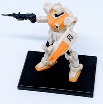 Bandai Gundam HGUC RM-79(G) Figurine - £17.72 GBP