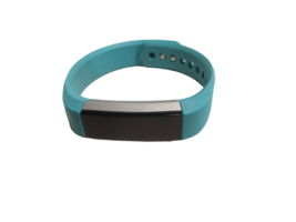 Fitbit Alta FB406 Bluetooth Wristband Activity Tracker - $14.03