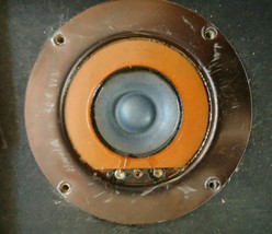 Tweeters 841-1034-100 , From Faber Sound FS-1, Vintage (one, two available) - $32.45