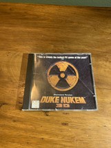 Duke Nukem 3D Shareware Version PC Game - £7.88 GBP