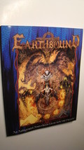 Demon: The Fallen - Earthbound *New NM/MT 9.8 New* Dungeons Dragons The Fallen - £27.17 GBP