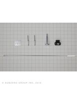 BRAND NEW OEM SUBZERO BRACKET LEVELER ASSY REAR FOR IC-30R, IC-30FI - $214.29 CAD