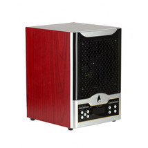 Atlas Ionic Ozone Air Purifier With Washable HEPA Filter and Remote Control - $13,004.30 MXN