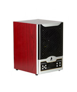 Atlas Ionic Ozone Air Purifier With Washable HEPA Filter and Remote Control - $13,004.30 MXN