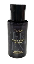 Victoria’s Secret Very Sexy Night Fragrance Mist 2.5 oz – Travel Size – NEW - $18.99
