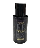 Victoria’s Secret Very Sexy Night Fragrance Mist 2.5 oz – Travel Size – NEW - $26.65 CAD
