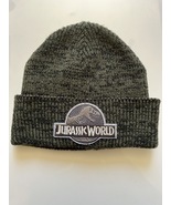 JURASSIC WORLD BEANIE HAT - GREEN (SMALL-MEDIUM) - £7.33 GBP