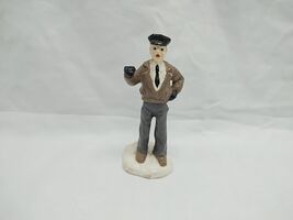 Cape Craftsmen Village Policeman 2 3/4&quot; Figure - €7,18 EUR