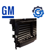 NEW OEM GM UPER RADIATOR ACTIVE SHUTTER 2021-23 TAHOE SUBURBAN ESCALADE ... - $32,892.61 MXN