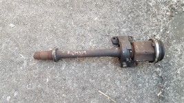 Passenger Axle Shaft Front Axle 4 Cylinder Without ABS Fits 02-04 CAMRY 615985 - £84.13 GBP