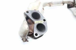 02-14 SUBARU IMPREZA WRX & STI EXHAUST MANIFOLD HEADER ASSEMBLY E5055 image 7