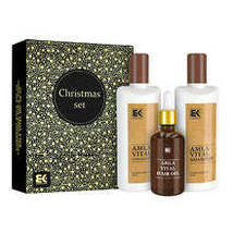 Brazil keratin Set Amla - $50.53