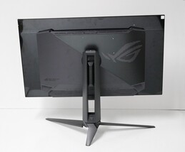 ASUS ROG Swift PG32UCDP 32" 4K OLED Gaming Monitor READ image 5