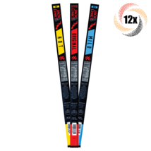 12x Sticks Jack Link&#39;s Wild XXL Variety Premium Beef Jerky 2.2oz Mix &amp; M... - $41.50
