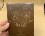 The Mirrors Of My Mind By W.Lee Cozad  1974 First Edition Illustrated Rare - £26.17 GBP