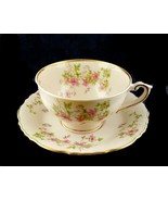 Syracuse China Stansbury Cup Saucer Vintage - £15.45 GBP