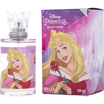 Disney Princess Aurora By Disney Edt Spray 3.4 Oz - £13.76 GBP