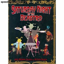 Saturday Night at the Beastro Zalben, Jane Breskin - £5.58 GBP