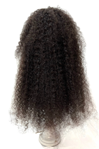 Rio Bohemian Lace Front Wigs Human Hair - £289.07 GBP