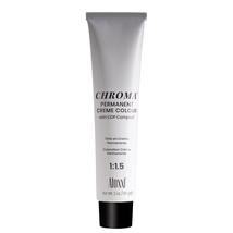 Aloxxi Chroma Permanent Creme Colour, 2 oz