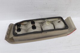 89-93 Cadillac Allante Taillight Brake Lamp Passenger Right RH image 10