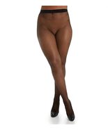 Hanes Curves Fishnet Womens Fashion Tights, Size 3X/4X, BLACK FISHNET - ... - $6.99