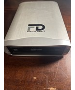 Fantom Drive - DVD Multi Recorder - Untested, Parts Only - €12,73 EUR