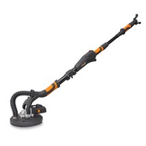 WEN 6369 Variable Speed 5 Amp Drywall Sander with 15' Hose - £161.98 GBP