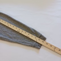 Reebok Super Bowl XXXVI Men's Gray Crewneck Embroidered Sweatshirt Size 2XL image 11