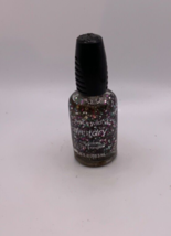 Wet N&#39; Wild Fast Dry Party Of Five Glitters 238C 0.46oz - $10.95