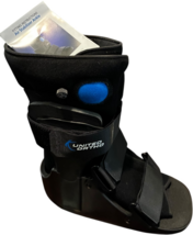 United Ortho Short Air Cam Walker Fracture Boot size LG - €15,60 EUR