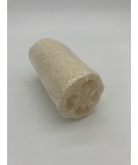 Natural Loofah Luffa Loofa Exfoliating Bath Shower Sponges Body Scrubber NEW - $3.95