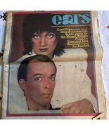 Orecchie Volume 1 1981 Carol Carole Papa Women IN Rock Pat Benatar Giornali - $503.78 MXN