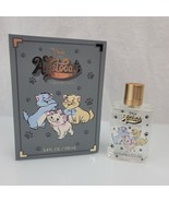 Disney The Aristocats Perfume Parfum Fragrance Cologne 3.4 oz NEW - £21.79 GBP