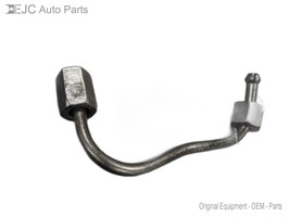 Fuel Injector Line Cylinder 1 For 11-14 Ford F-250 Super Duty  6.7 - $484.61 MXN