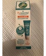 Puressentiel S.O.S. Skin Anti Blemish Care Roll On 11 Essential Oils - $26.94 CAD