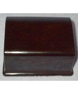 Vintage Vanity Bakelite Cosmetics Make Up Box - $34.30 CAD