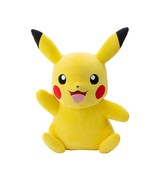 Pokemon Pikachu Plush - 24-inch Plush with Authentic Details - $47.99