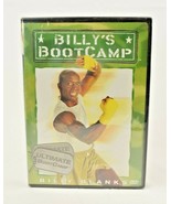 Billy Blanks Billys Bootcamp Ultimate Bootcamp (DVD, 2005) New - £5.52 GBP