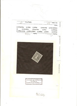 Nice Germany 737A Stamp Fine Condition In Protective Sleeve - £6.38 GBP