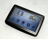 TomTom VIA 4EN52 5 inch GPS Device Only - £11.66 GBP