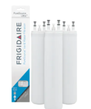 Frigidaire PureSource Ultra® Replacement Ice and Water Filter, 3 pack - £78.59 GBP
